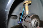 Adj. Stabilizer Link Audi, Honda., Hyundai, Infiniti, Lexus, Mercedes-Benz, Saab, Seat, Skoda, Toyota, Volkswagen