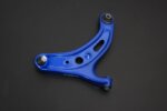 Hardrace Front Lower Control Arm + Roll Center Adjuster Scion FR-S, Subaru BRZ, Toyota 86
