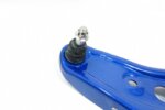 Hardrace Front Lower Control Arm + Roll Center Adjuster Scion FR-S, Subaru BRZ, Toyota 86