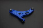 Hardrace Front Lower Control Arm Scion FR-S, Subaru BRZ, Toyota 86