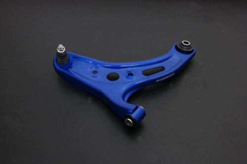 Hardrace Front Lower Control Arm + Roll Center Adjuster Scion FR-S, Subaru BRZ, Toyota 86