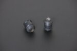 Hardrace Front Lower Arm - Front Bushing Audi, Skoda, Volkswagen