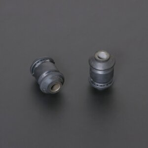 Hardrace Front Lower Arm - Front Bushing Audi, Skoda, Volkswagen