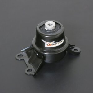 Hardrace Right Engine Mount Honda City, Fit, HR-V