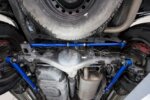 Hardrace Rear Lateral Arm Lexus GX, Toyota 4Runner, Fj cruiser, Land cruiser prado