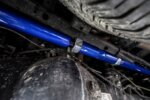 Hardrace Rear Lateral Arm Lexus GX, Toyota 4Runner, Fj cruiser, Land cruiser prado