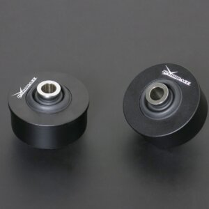 Hardrace Front Lower Arm - Front Bushing Honda Accord