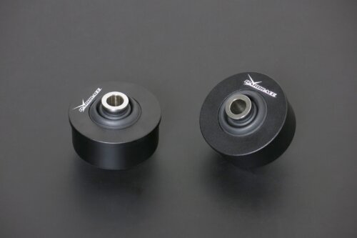 Hardrace Front Lower Arm - Front Bushing Honda Accord