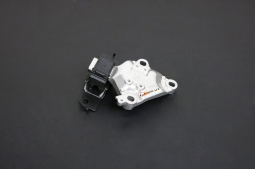Hardrace Left Engine Mount Honda City, Fit, HR-V