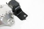 Hardrace Left Engine Mount Honda City, Fit, HR-V