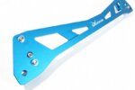 Hardrace Rear Sway Bar & Sub-frame Brace Set Honda Civic, Crx