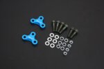 Hardrace Geometry Correction Spacer Honda Civic