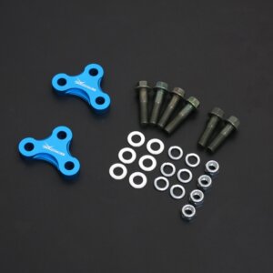 Hardrace Spacer za korekciju geometrije Honda Civic