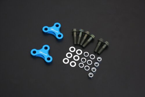 Hardrace Geometry Correction Spacer Honda Civic