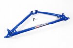 Hardrace Prednja Strut Brace za Scion FR-S, Subaru BRZ, Toyota 86