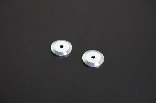 Hardrace Rear Reinforced Absorber Washer Honda
