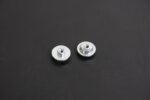 Hardrace Front Reinforced Absorber Nut Honda Fit