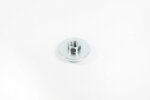 Hardrace Front Reinforced Absorber Nut Honda Fit