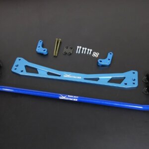 Hardrace Stražnja stabilizacijska šipka + Set pojačanja podvozja Honda Civic