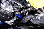 Hardrace Front Sway Bar Toyota C-HR, Corolla/altis/auris