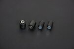 Hardrace Front Lower Arm Bushing Honda Civic, Integra