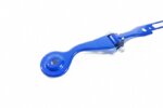 Hardrace Rear Sub-frame Support Bar Subaru Forester