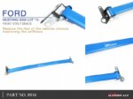 Hardrace Front Strut Brace Ford Mustang