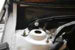 Hardrace Prednja strut brace Volkswagen Golf, Golf R
