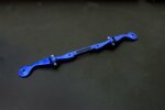 Hardrace Rear Sub-frame Support Bar Subaru Levorg, WRX