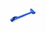 Hardrace Rear Lower Structure Brace Subaru Forester