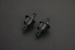 Hardrace Rear Torsion Beam Bushing Mitsubishi Colt, Colt plus