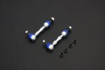 Hardrace Rear Adj. Stabilizer Link Ford, Volvo