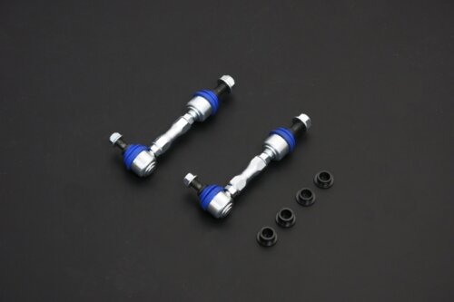 Hardrace Rear Adj. Stabilizer Link Ford, Volvo