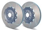 Girodisc two-piece front brake disc for Lamborghini Centenario, Lamborghini Veneno