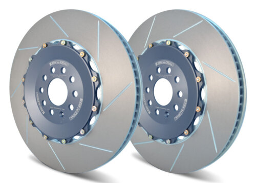 Girodisc two-piece front brake disc for Lamborghini Centenario, Lamborghini Veneno