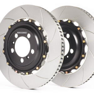 Girodisc dvodijelni prednji kočioni disk za Lotus 3-Eleven, Lotus EMIRA