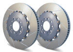 Girodisc two-piece rear brake disc for Lamborghini Centenario, Lamborghini Veneno
