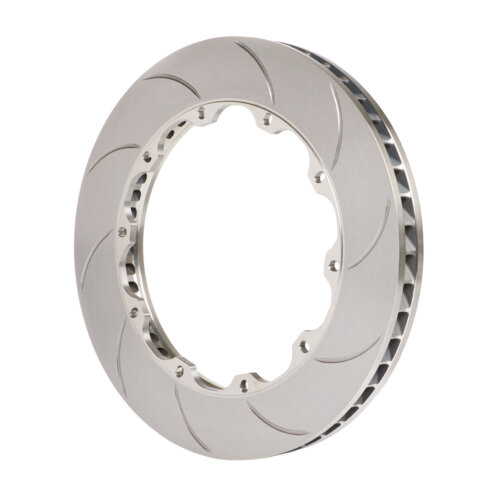 Girodisc front brake disc for Lamborghini HURACÁN