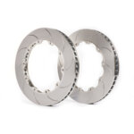 Girodisc front brake disc for Lamborghini HURACÁN