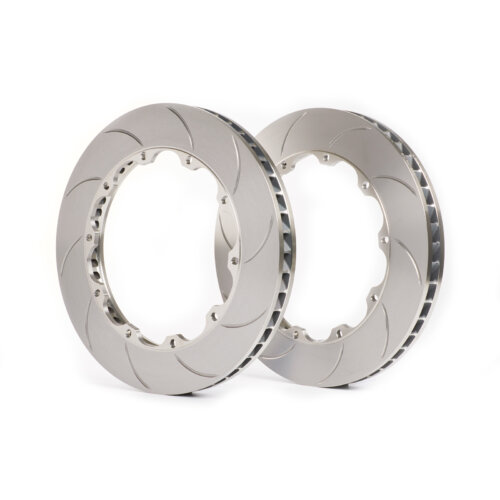 Girodisc front brake disc for Lamborghini HURACÁN