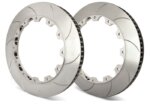 Girodisc front brake disc for Dodge CHALLENGER, Dodge CHARGER