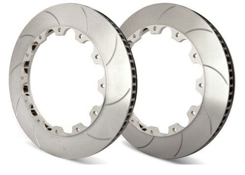 Girodisc front brake disc for Dodge CHALLENGER, Dodge CHARGER
