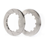 Girodisc front brake disc for Porsche 911, Porsche CAYMAN