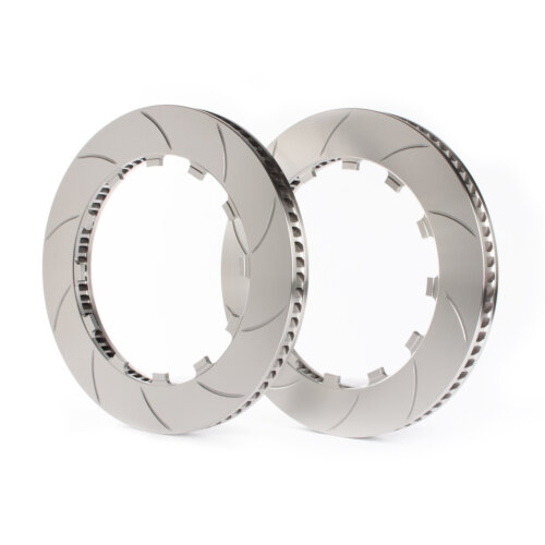 Girodisc rear brake disc for Porsche 911, Porsche CAYMAN