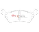 DBA XP rear brake pads for Ford F-150