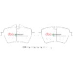 DBA SP front brake pads for Mini Mini Paceman, Mini MINI Convertible