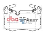 DBA SS front brake pads for Mini Mini, Mini MINI Convertible