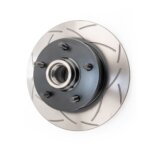 DBA front brake disc for Holden Torana