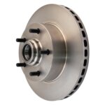 DBA front brake disc for Holden Torana