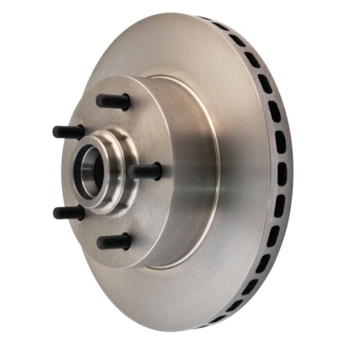 DBA front brake disc for Holden Torana